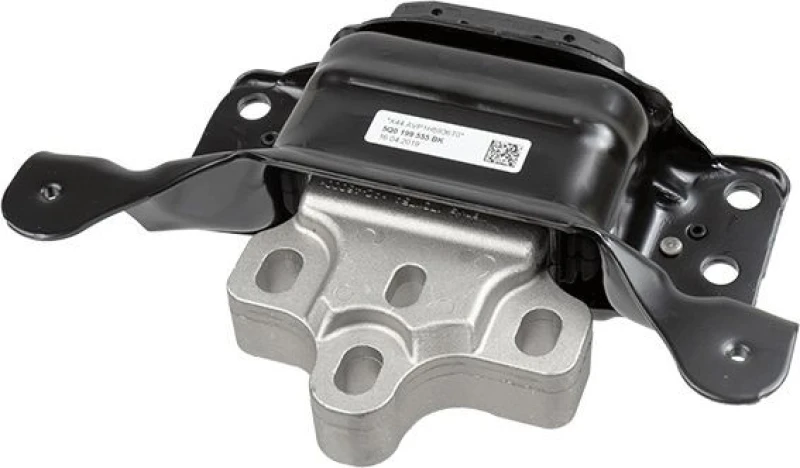 Image of Mounting, automatic transmission LEMFORDER 42474 01