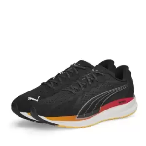 Puma Magnify NITRO Surge Mens Running Shoes - Black