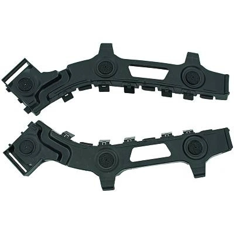Image of Bumper bracket DIEDERICHS 1891066