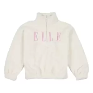Image of Elle Elle Puffa Coat Junior Girls - Blue