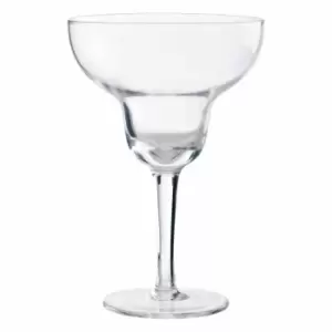 image of Premier Housewares Set of 2 Margarita Glasses - Clear