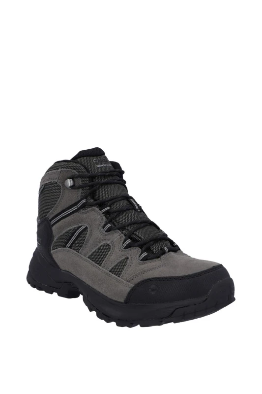 Image of Hi Tec Bandera Lite Boots - Green Green 7