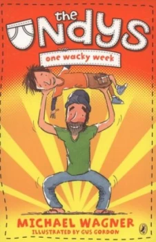 Image of One Wacky Week by Michael Wagner Paperback