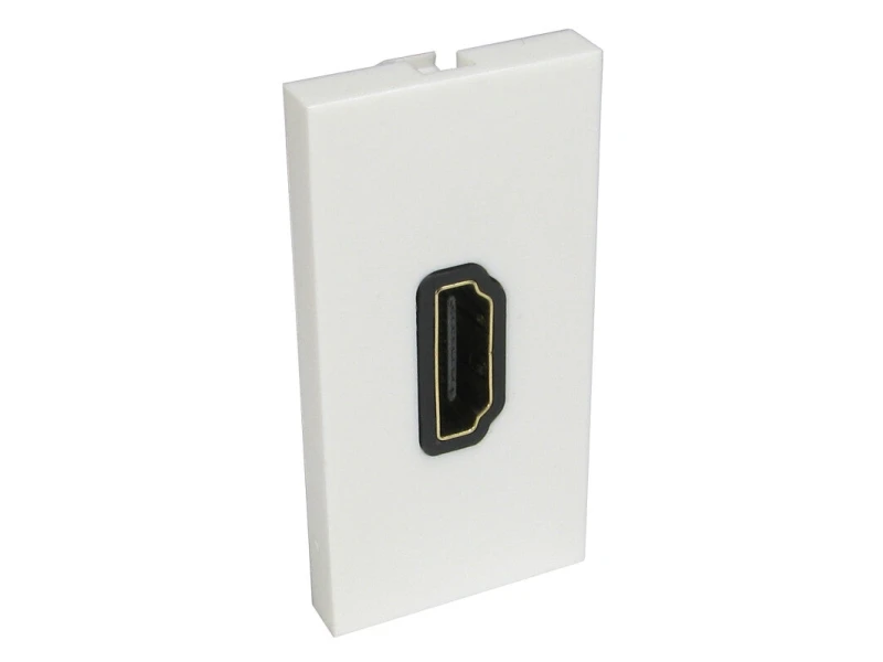Image of Cables Direct Cables Direct AV-MODHDMI socket-outlet HDMI White AV-MODHDMI