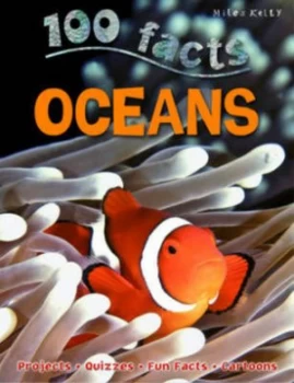 Image of Oceans by Belinda Gallagher Paperback
