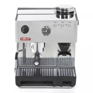 image of Coffee machine "Lelit Anita PL042EMI"