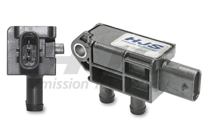 Image of Exhaust pressure sensor HJS 92 09 1067