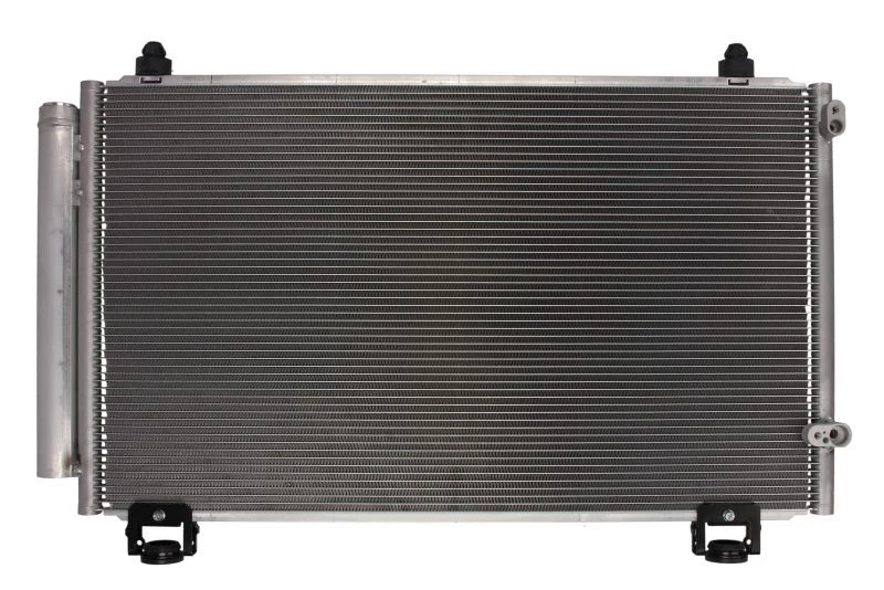 Image of KOYORAD CD010382M Condenser with dryer Condenser,air conditioning (448)