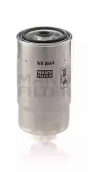 Image of Fuel Filter WK854/4 by MANN