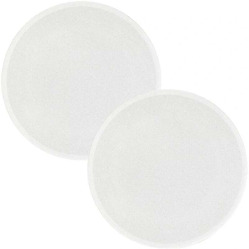Image of Loops Active Bluetooth Ceiling Speaker Kit 50W Wireless HiFi Audio Streaming System Multi unisex