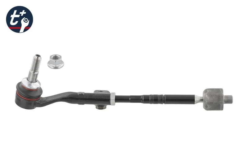Image of Track rod assembly TOPRAN 627 654