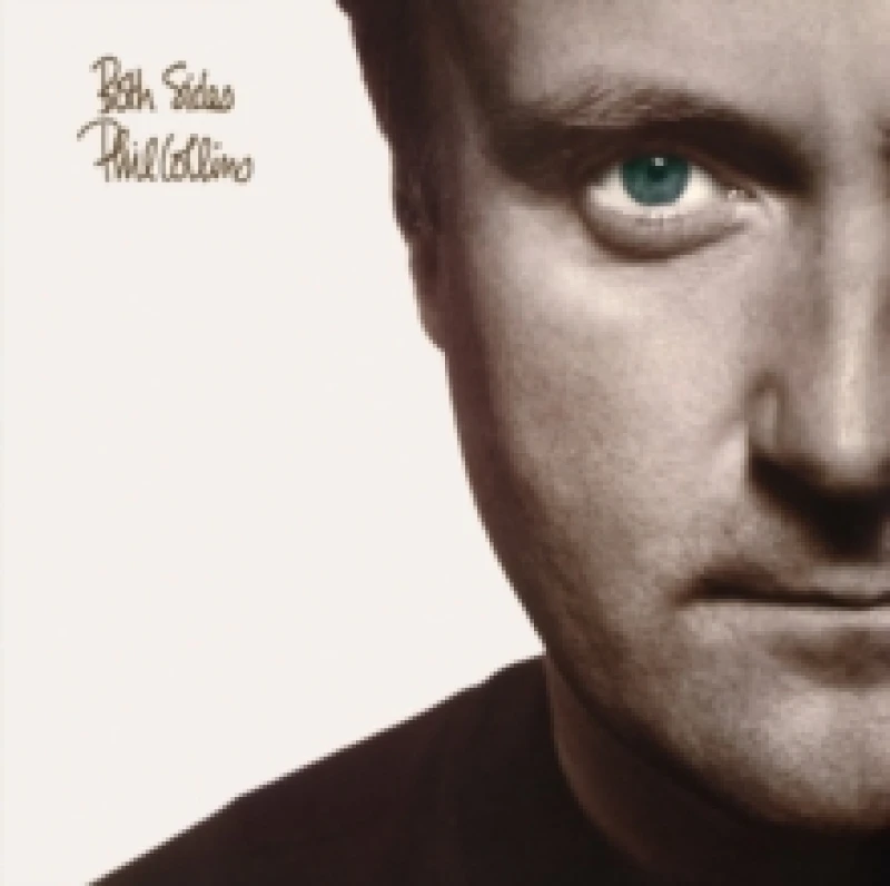 Image of Both Sides CD / Remastered Album