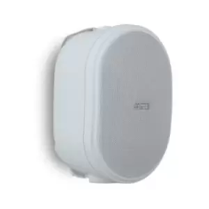 image of Biamp Commercial OVO8 loudspeaker 2-way White Wired 80 W