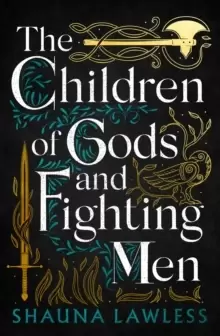 Image of The Children of Gods and Fighting Men