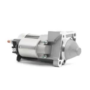 Image of RIDEX Starter motor FORD,RENAULT,NISSAN 2S0304 M000T81291,M000T86181,M000T91581 Starter,Engine starter,Engine starter motor M0T81291,M0T86181,M0T91581