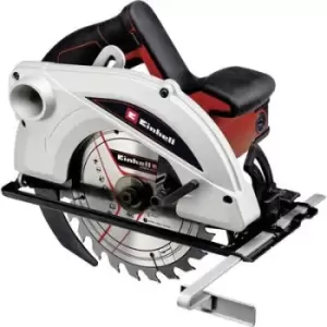 Image of Einhell TC-CS 1410 Handheld circular saw 190 mm 1410 W