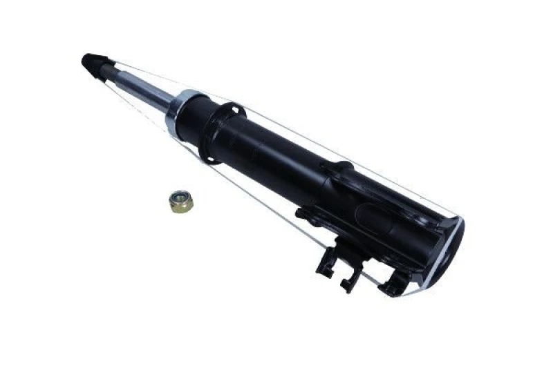 Image of MAXGEAR Shock absorber MAXGEAR 11-0729