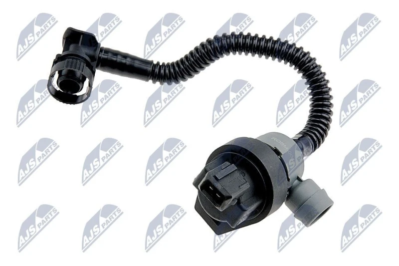Image of NTY Activated Carbon Filter, tank breather NTY ETV-BM-001