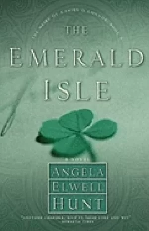 Image of emerald isle