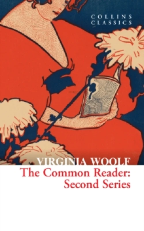 Image of The Common Reader : Second Series Paperback / softback