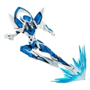 Image of Back Arrow Robot Spirits Action Figure (Side BH) Brigheight:Muga 16 cm