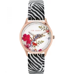 Image of Ted Baker Watch BKPBGS011