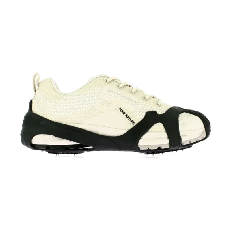 Image of Anti-ice crampon Elementerre Kapro Noir Unisex M