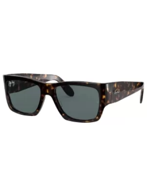 Image of Ray-Ban Nomad Acetate Sunglasses