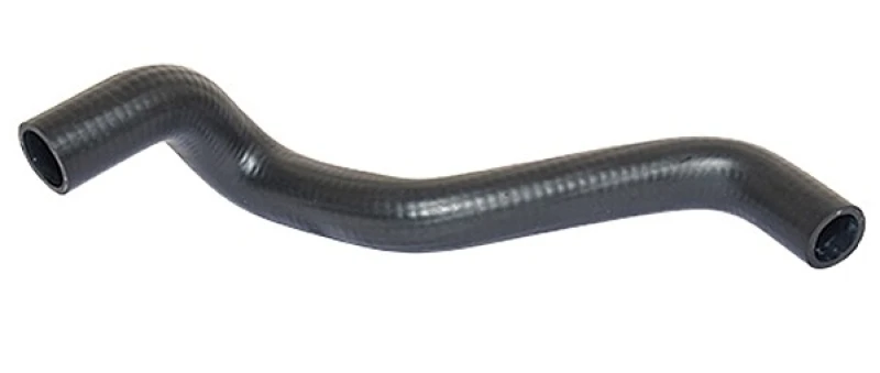 Image of Radiator hose METZGER 2420232
