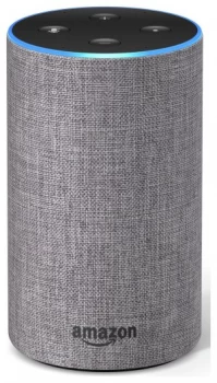 Image of Amazon Echo 2nd Gen 2017