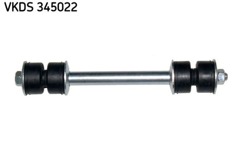 Image of SKF Anti-roll bar link SKF VKDS 345022