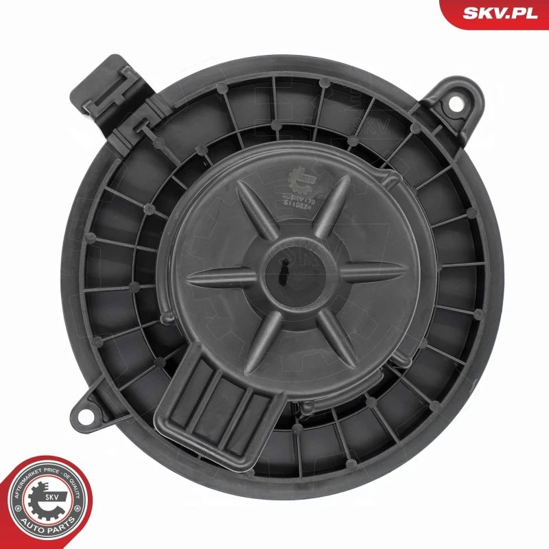 Image of ESEN SKV Blower motor ESEN SKV 68SKV179