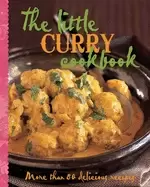 Image of little curry cookbook