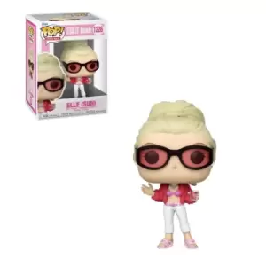 image of Legally Blonde POP! Movie Vinyl Figure Elle in Sun 9 cm