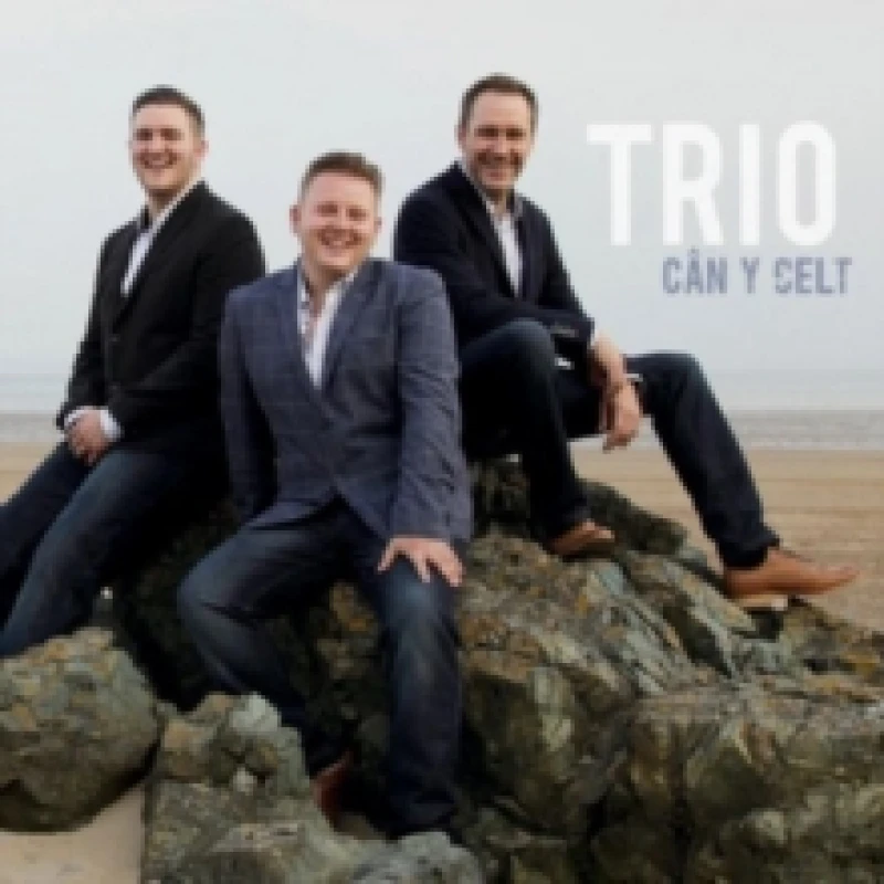 Image of Can Y Celt CD / Album