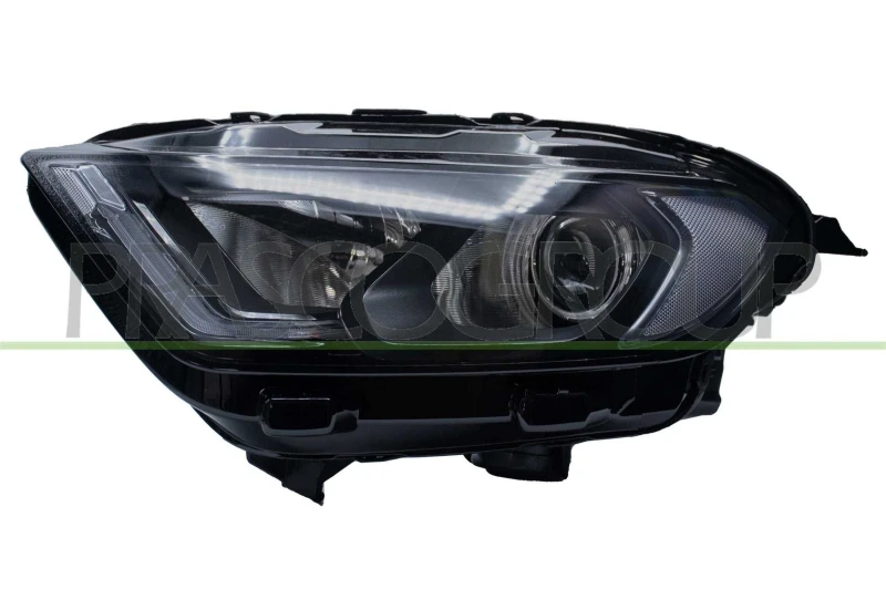 Image of PRASCO Headlight PRASCO FD7524924