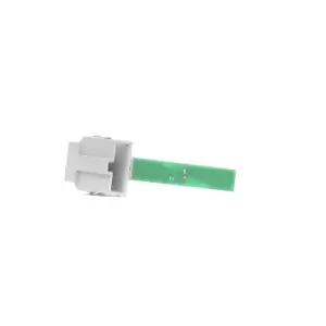 Image of METZGER Sensors VW,AUDI,SKODA 0905456 Sender Unit, interior temperature
