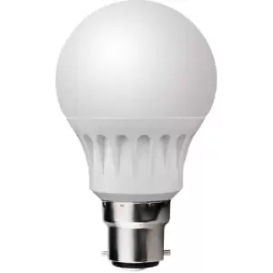 Image of Kosnic 5W ReonLED BC/B22 GLS Warm White - RLGLS05B22-30-N
