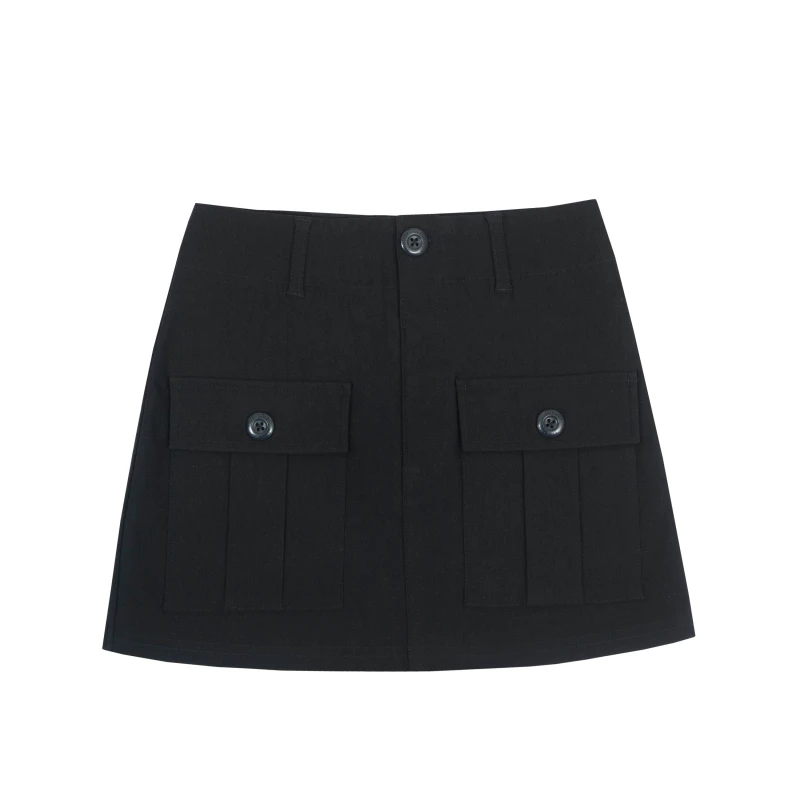 Image of Firetrap Junior - Black S