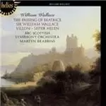 image of William Wallace: The Passing of Beatrice; Sir William Wallace; Villon; Sister Helen (Music CD)