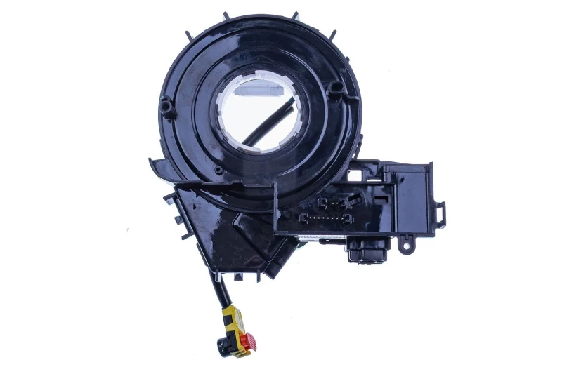 Image of DENCKERMANN Clock spring for steering wheel DENCKERMANN E900066