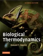 Image of biological thermodynamics
