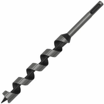 Image of Worksafe - SA19X235 SDS Plus Auger Wood Drill Ø19 x 235mm