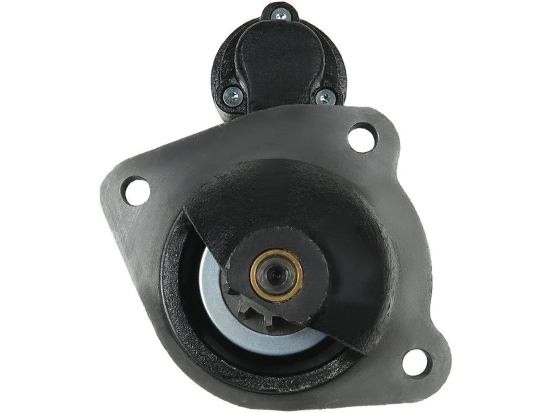 Image of AS-PL Starter motor AS-PL S0170
