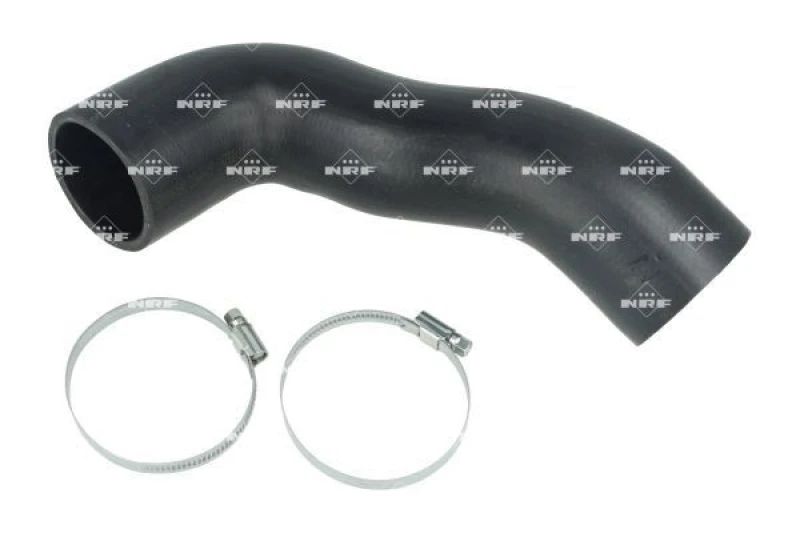 Image of NRF Charger intake hose NRF 166581