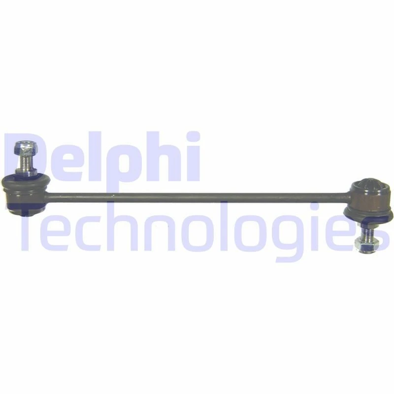 Image of DELPHI Anti-roll bar link DELPHI TC1096
