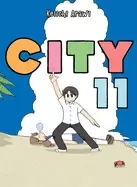 Image of city volume 11