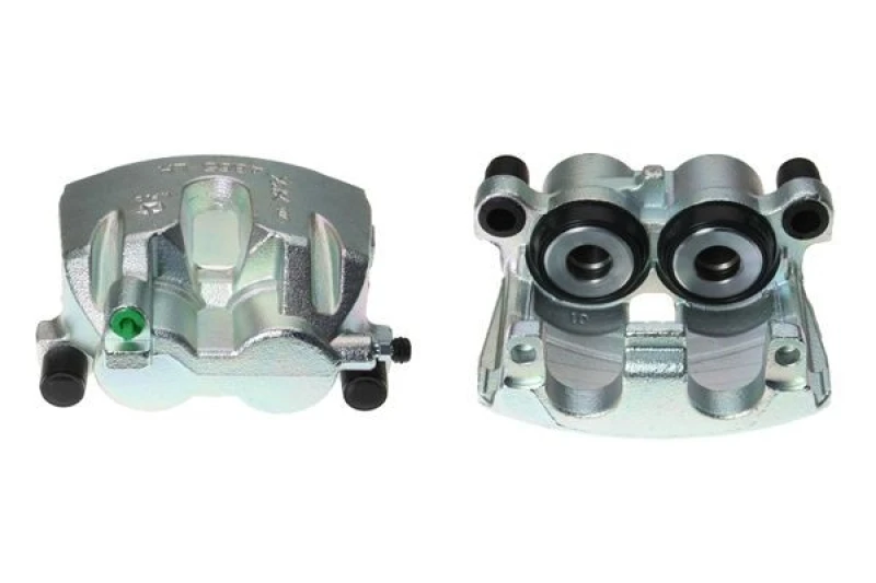 Image of Brake caliper MAPCO 144192