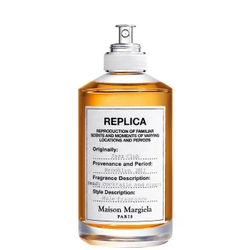 Image of Maison Margiela Jazz Club Eau de Toilette For Him 100ml