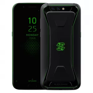 image of Xiaomi Black Shark 2018 64GB